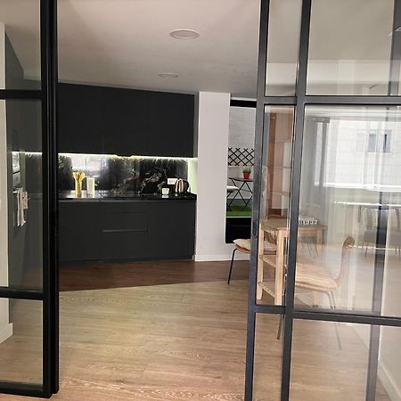 Apartament Progreso 3 Hab Con Parking Vigo Zewnętrze zdjęcie